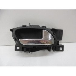 Poignee Interieur Arriere Droit Peugeot 308 1 Sw Phase 1 Break (1)
