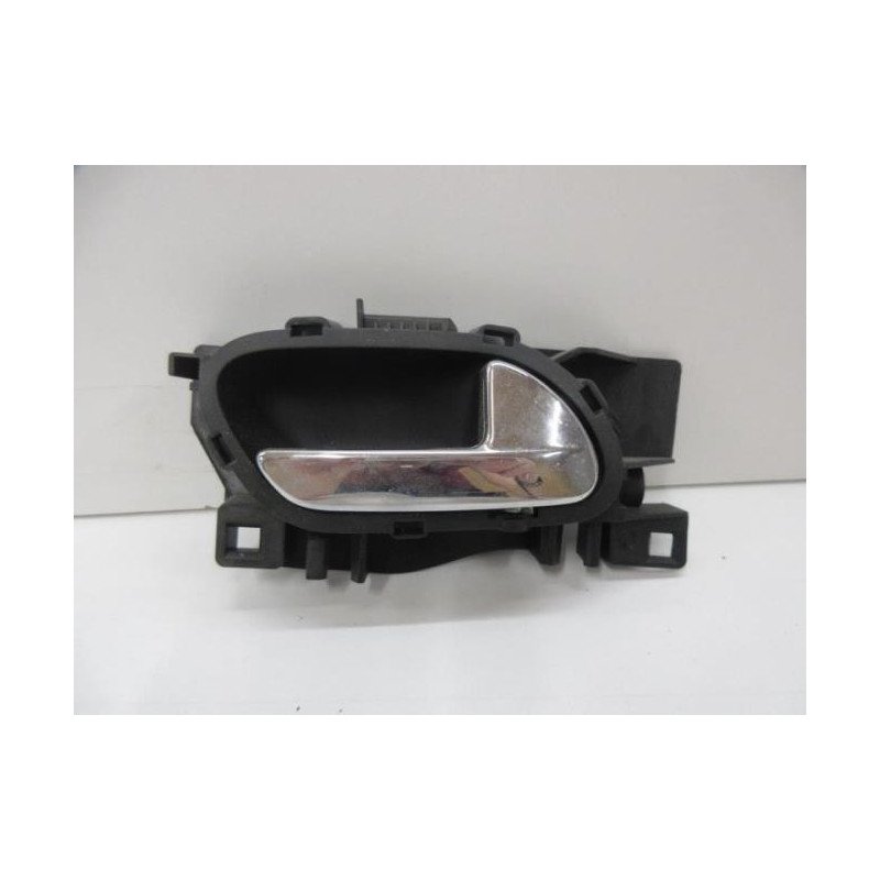 Poignee Interieur Arriere Droit Peugeot 308 1 Sw Phase 1 Break (1)