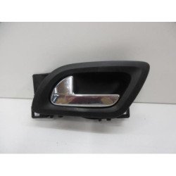 Poignee Interieur Arriere Gauche Peugeot 308 1 Sw Phase 1 Break (1)