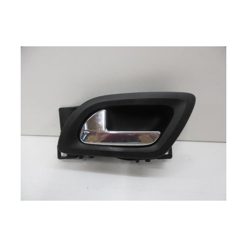 Poignee Interieur Arriere Gauche Peugeot 308 1 Sw Phase 1 Break (1)