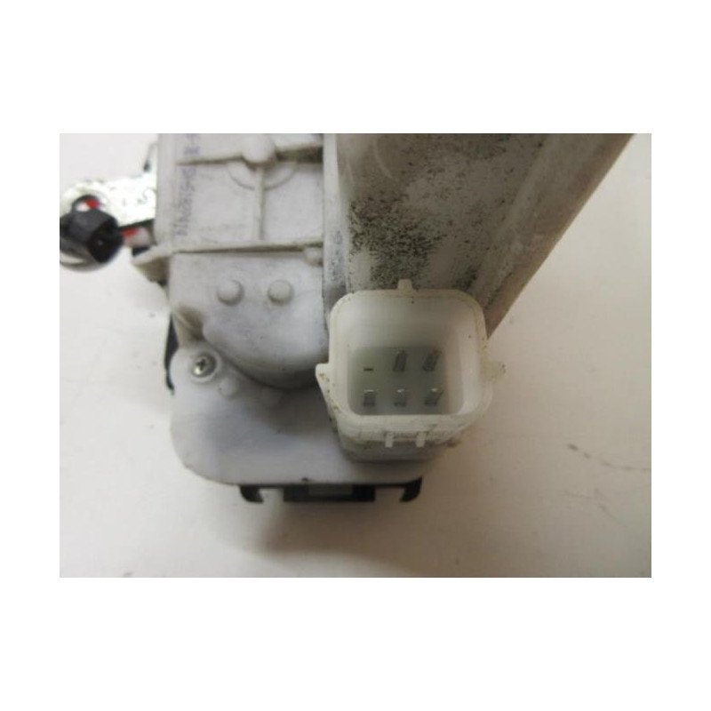 Serrure Avant Gauche Fiat 500 2 Phase 1 (1)