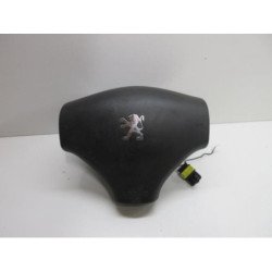 Air Bag Conducteur Peugeot 206 Phase 1 (1)