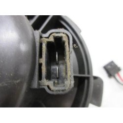 Ventilateur Chauffage Peugeot 206 Phase 1 (1)