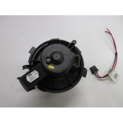 Ventilateur Chauffage Peugeot 206 Phase 1 (2)
