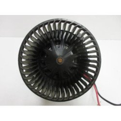 Ventilateur Chauffage Peugeot 206 Phase 1 (3)
