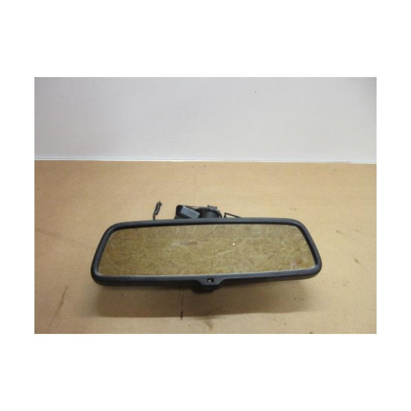 Retroviseur Interieur Opel Zafira B Phase 1 (1)