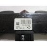 Bouton De Warning Opel Zafira B Phase 1 (2)