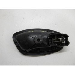 Poignee Interieur Avant Gauche Renault Megane 3 Phase 1 (1)