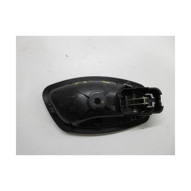 Poignee Interieur Avant Gauche Renault Megane 3 Phase 1 (1)