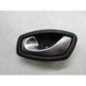 Poignee Interieur Avant Gauche Renault Megane 3 Phase 1 (2)