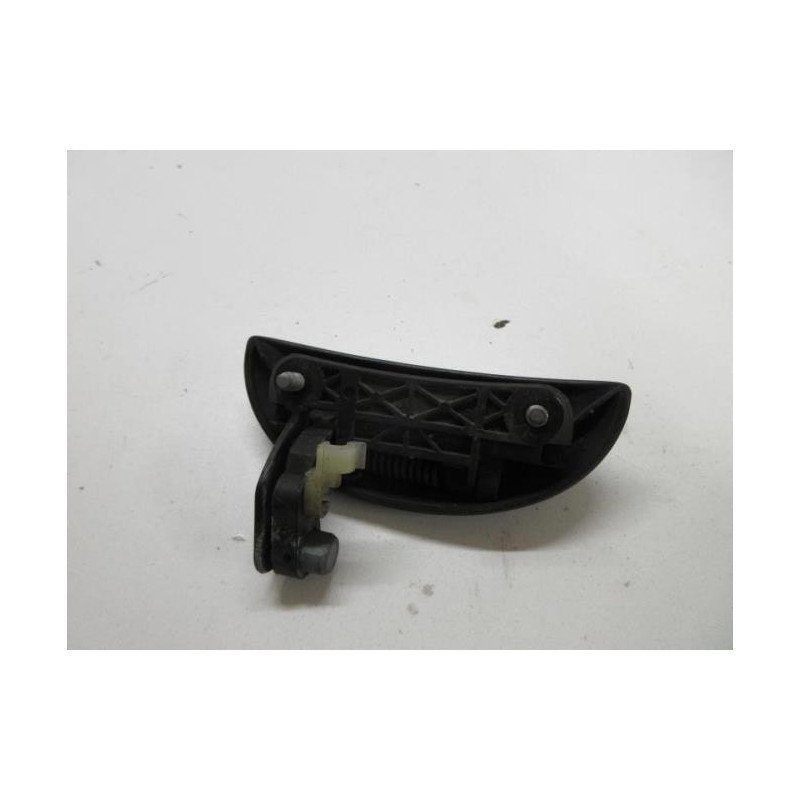 Poignee Porte Avant Droit Peugeot 107 Phase 1 (1)