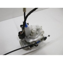 Serrure Avant Droit Peugeot Bipper (1)