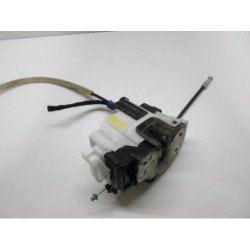 Serrure Avant Droit Peugeot Bipper (3)