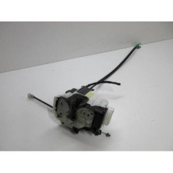 Serrure Avant Gauche Peugeot Bipper (1)