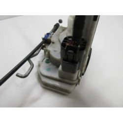 Serrure Avant Gauche Peugeot Bipper (2)