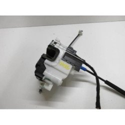 Serrure Avant Gauche Peugeot Bipper (3)