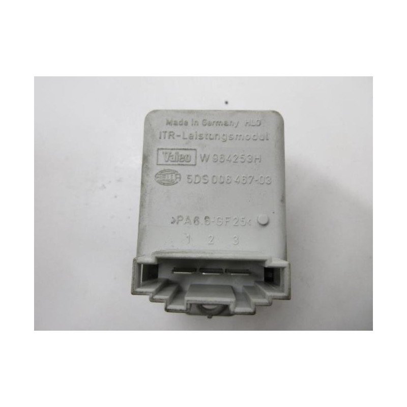 Resistance Chauffage Mini Mini 1 R50/r53 Phase 1 (1)
