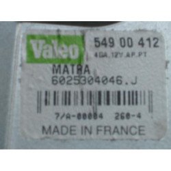 Moteur Essuie Glace Arriere Renault Espace 3 (3)