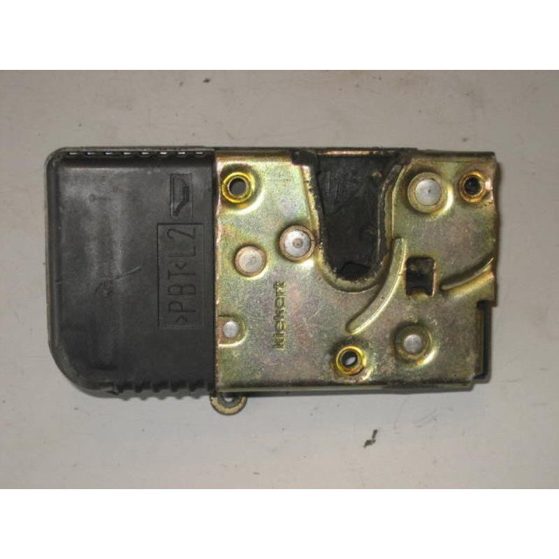 Serrure Avant Gauche Peugeot 806 Phase 1 (1)