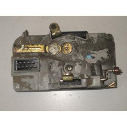 Serrure Avant Gauche Peugeot 806 Phase 1 (2)