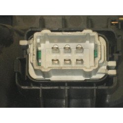 Interrupteur De Leve Vitre Arriere Droit Renault Laguna 2 Phase 1 (2)