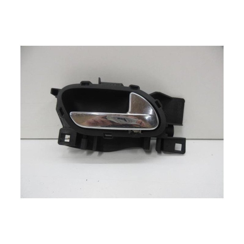 Poignee Interieur Avant Droit Peugeot 308 1 Sw Phase 1 Break (1)