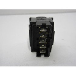 Interrupteur De Leve Vitre Avant Droit Peugeot 406 Phase 1 (2)