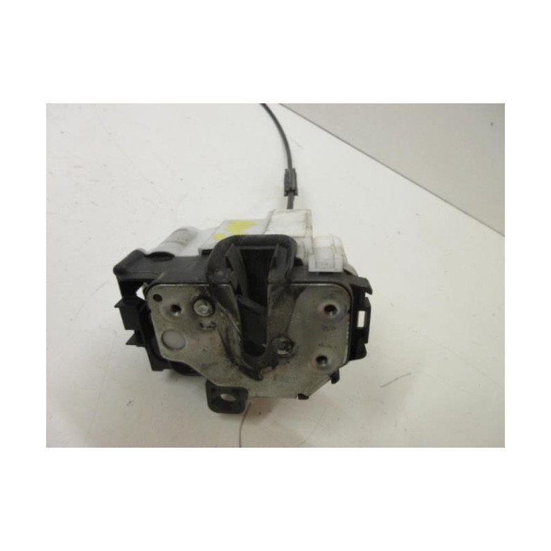 Serrure Avant Droit Fiat 500 2 Phase 1 (1)