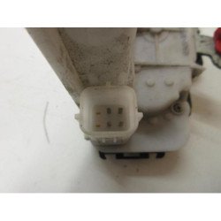 Serrure Avant Droit Fiat 500 2 Phase 1 (2)