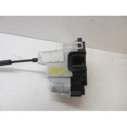Serrure Avant Droit Fiat 500 2 Phase 1 (3)