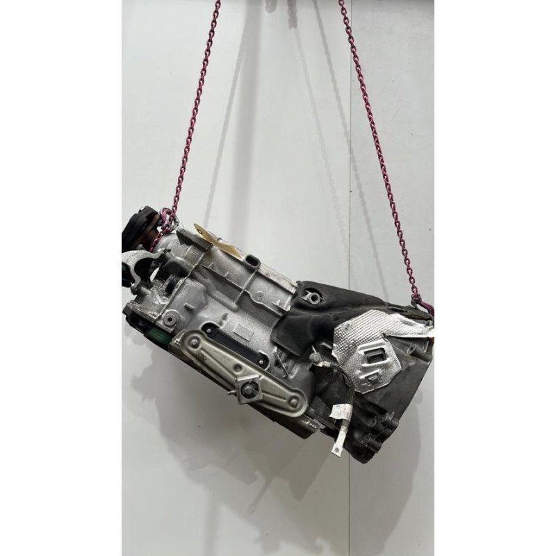 Boite De Vitesses Bmw Serie 1 F20 Phase 2 (1)
