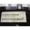 Compteur Mercedes Classe M 163 Phase 1 (2)