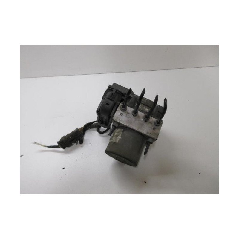 Bloc Abs (freins Anti-blocage) Citroen Jumper 3 Phase 1 (1)