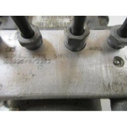 Bloc Abs (freins Anti-blocage) Citroen Jumper 3 Phase 1 (2)