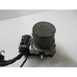 Bloc Abs (freins Anti-blocage) Citroen Jumper 3 Phase 1 (3)