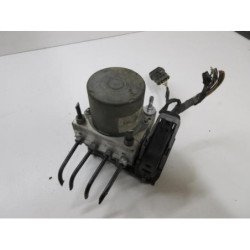 Bloc Abs (freins Anti-blocage) Citroen Jumper 3 Phase 1 (4)