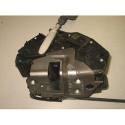 Serrure Avant Droit Ford Fiesta 6 Phase 1 (2)