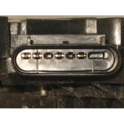 Serrure Avant Droit Ford Fiesta 6 Phase 1 (3)