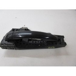 Poignee Porte Arriere Gauche Audi A4 3 Avant Phase 1 Break (1)