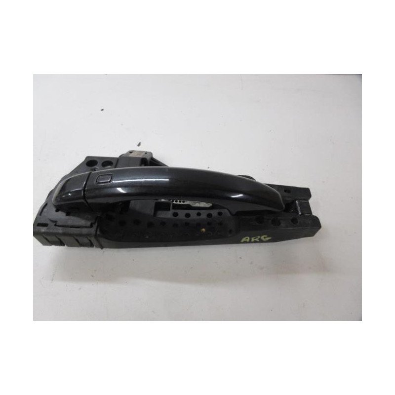 Poignee Porte Arriere Gauche Audi A4 3 Avant Phase 1 Break (1)