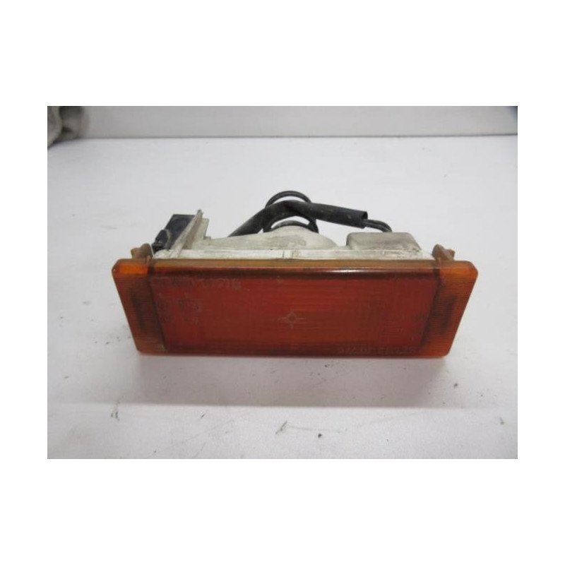 Optique Avant Secondaire Gauche (feux)(clignotant) Renault Express Phase 1 (1)