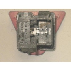 Bouton De Warning Peugeot 307 Phase 2 (2)