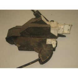Serrure Avant Droit Citroen C4 1 Phase 2 Coupe (1)