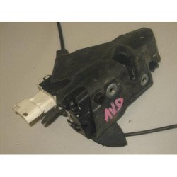 Serrure Avant Droit Citroen C4 1 Phase 2 Coupe (3)