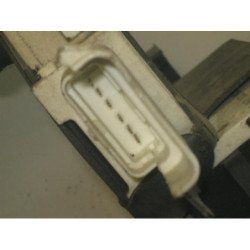 Serrure Avant Gauche Citroen C4 1 Phase 2 Coupe (2)