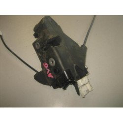 Serrure Avant Gauche Citroen C4 1 Phase 2 Coupe (3)