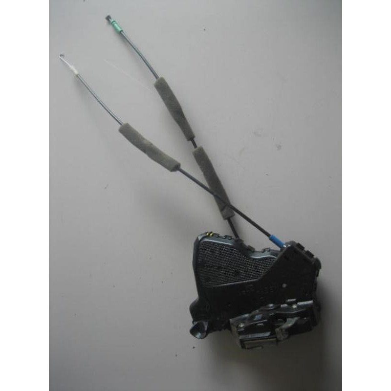Serrure Avant Droit Toyota Corolla Verso 2 Phase 1 (1)