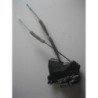 Serrure Avant Droit Toyota Corolla Verso 2 Phase 1 (1)