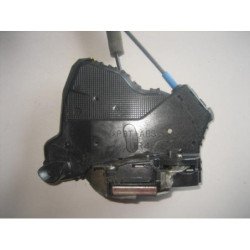 Serrure Avant Droit Toyota Corolla Verso 2 Phase 1 (2)