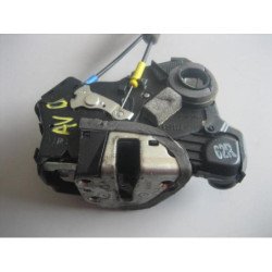 Serrure Avant Droit Toyota Corolla Verso 2 Phase 1 (3)